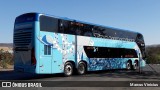 Transnorte - Transporte e Turismo Norte de Minas 88100 na cidade de Montes Claros, Minas Gerais, Brasil, por Marcus Vinicius. Número da foto: #:id.