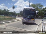 Rota Transportes Rodoviários 8105 na cidade de João Pessoa, Paraíba, Brasil, por Kayê Souza. Número da foto: #:id.