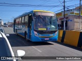 JTP Transportes - COM Bragança Paulista 03.084 na cidade de Bragança Paulista, São Paulo, Brasil, por Matheus Augusto Balthazar. Número da foto: #8348836.
