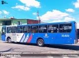 Guarulhos Transportes 33.623 na cidade de Guarulhos, São Paulo, Brasil, por Pedro Millennium. Número da foto: #:id.