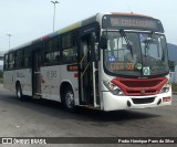 Transportes Barra D13365 na cidade de Rio de Janeiro, Rio de Janeiro, Brasil, por Pedro Henrique Paes da Silva. Número da foto: #:id.