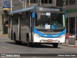 Empresa Pedrosa 413 na cidade de Recife, Pernambuco, Brasil, por Gledson Santos Freitas. Número da foto: #:id.