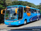 Litorânea Transportes Coletivos 5857 na cidade de São Paulo, São Paulo, Brasil, por Allen Maximiliano. Número da foto: #8351909.