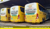 Empresa Gontijo de Transportes 19375 na cidade de Uberlândia, Minas Gerais, Brasil, por Wagner Gontijo Várzea da Palma-mg. Número da foto: #8351277.