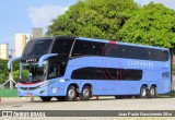 Expresso Guanabara 936 na cidade de Fortaleza, Ceará, Brasil, por Joao Paulo Nascimento Silva. Número da foto: #8351895.