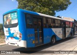 VB Transportes e Turismo 1090 na cidade de Campinas, São Paulo, Brasil, por Lucas Targino de Carvalho. Número da foto: #:id.