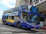 RodeRotas - Rotas de Viação do Triângulo 71402 na cidade de Campinas, São Paulo, Brasil, por Allen Maximiliano. Número da foto: #8351793.