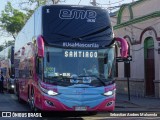 Pullman Eme Bus 12 na cidade de Estación Central, Santiago, Metropolitana de Santiago, Chile, por Sebastian Andres Maluenda. Número da foto: #8351643.