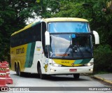 Empresa Gontijo de Transportes 14765 na cidade de São Paulo, São Paulo, Brasil, por FELIPE ALMEIDA. Número da foto: #8352799.