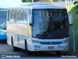 Litorânea Transportes Coletivos 5862 na cidade de Campinas, São Paulo, Brasil, por Allen Maximiliano. Número da foto: #8351870.
