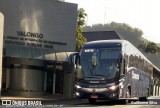 Viação Cometa 719568 na cidade de Santos, São Paulo, Brasil, por Guilherme Silva. Número da foto: #8352001.