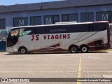 JS Viagens 4000 na cidade de Porto Alegre, Rio Grande do Sul, Brasil, por Leonardo Lazaroto Rodrigues. Número da foto: #8350888.