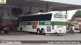 Empresa Gontijo de Transportes 11755 na cidade de Várzea da Palma, Minas Gerais, Brasil, por Wagner Gontijo Várzea da Palma-mg. Número da foto: #8351291.