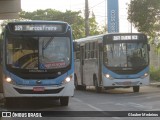 Expresso Vera Cruz 109 na cidade de Jaboatão dos Guararapes, Pernambuco, Brasil, por Glauber Medeiros. Número da foto: #:id.