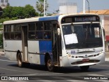 Ônibus Particulares 806 na cidade de Teresina, Piauí, Brasil, por João Pedro F. Santos. Número da foto: #8350676.