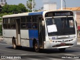 Ônibus Particulares 806 na cidade de Teresina, Piauí, Brasil, por João Pedro F. Santos. ID da foto: :id.