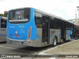 Viação Paratodos > São Jorge > Metropolitana São Paulo > Mobibrasil 6 4245 na cidade de São Paulo, São Paulo, Brasil, por Manoel Junior. Número da foto: #8350412.