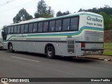 Auto Omnibus Circullare 6201 na cidade de Holambra, São Paulo, Brasil, por Marcus Padilha. Número da foto: #8351395.