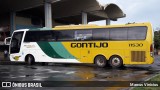 Empresa Gontijo de Transportes 11530 na cidade de Montes Claros, Minas Gerais, Brasil, por Marcus Vinicius. Número da foto: #8350426.