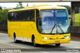 Viação Itapemirim 8511 na cidade de Resende, Rio de Janeiro, Brasil, por Flávio Oliveira. Número da foto: #8351466.