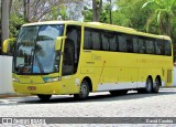 Viação Itapemirim 9513 na cidade de Fortaleza, Ceará, Brasil, por David Candéa. Número da foto: #8351134.
