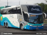 Expresso Satélite Norte 11300 na cidade de Teresina, Piauí, Brasil, por João Pedro F. Santos. Número da foto: #8350442.