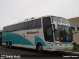 Expresso Kaiowa 8001 na cidade de Foz do Iguaçu, Paraná, Brasil, por Douglas Paternezi. Número da foto: #8351379.