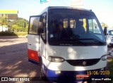 Ônibus Particulares CLJ-6137 na cidade de Jundiaí, São Paulo, Brasil, por Marcus Padilha. Número da foto: #:id.