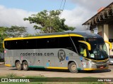RodeRotas - Rotas de Viação do Triângulo 7746 na cidade de Imperatriz, Maranhão, Brasil, por João Victor. Número da foto: #8351752.