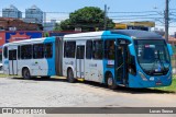 Nova Transporte 22941 na cidade de Vila Velha, Espírito Santo, Brasil, por Lucas Sousa. Número da foto: #8350941.