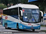 Rápido Ribeirão Preto 3560 na cidade de Juiz de Fora, Minas Gerais, Brasil, por Luiz Krolman. Número da foto: #8351487.