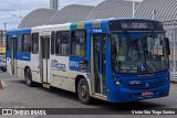 Concessionária Salvador Norte - CSN Transportes 10761 na cidade de Salvador, Bahia, Brasil, por Victor São Tiago Santos. Número da foto: #:id.