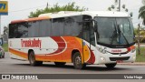 Transkalledy 65 na cidade de Marabá, Pará, Brasil, por Victor Hugo. Número da foto: #8354559.