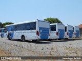 Ita Transportes 4367.5 na cidade de Goiânia, Goiás, Brasil, por Itamar Lopes da Silva. Número da foto: #8354673.