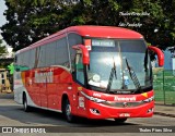 Expresso Itamarati 6894 na cidade de São Paulo, São Paulo, Brasil, por Thales Pires Silva. Número da foto: #:id.