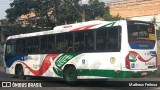 Expresso São Francisco RJ 130.005 na cidade de Nova Iguaçu, Rio de Janeiro, Brasil, por Matheus Feitosa . Número da foto: #8353956.