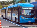 BRT Sorocaba Concessionária de Serviços Públicos SPE S/A 3203 na cidade de Sorocaba, São Paulo, Brasil, por Vinicius Martins. Número da foto: #:id.