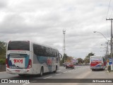 Auto Viação 1001 RJ 108.563 na cidade de Rio Bonito, Rio de Janeiro, Brasil, por Zé Ricardo Reis. Número da foto: #8353420.