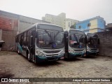 Viação Tabuazeiro 4477 na cidade de Vila Velha, Espírito Santo, Brasil, por Adryan Cesar Pimentel Santana. Número da foto: #8354554.