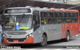 Viação Osasco 0799 na cidade de Osasco, São Paulo, Brasil, por Samuel Rocha. Número da foto: #:id.