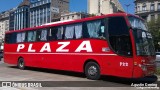 Plaza 722 na cidade de Ciudad Autónoma de Buenos Aires, Argentina, por Agustin Dening. Número da foto: #8355487.