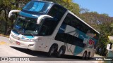 Auto Viação 1001 108.838 na cidade de São Paulo, São Paulo, Brasil, por Fabio  Soares. Número da foto: #8353744.