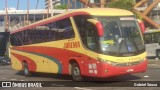 Auto Viação Jurema RJ 120.092 na cidade de Rio de Janeiro, Rio de Janeiro, Brasil, por Gabriel Sousa. Número da foto: #:id.