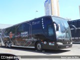 Ônibus Particulares 3362 na cidade de Goiânia, Goiás, Brasil, por Itamar Lopes da Silva. Número da foto: #:id.