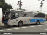 Cooper Líder > A2 Transportes 6 8273 na cidade de São Paulo, São Paulo, Brasil, por Italo Matheus. Número da foto: #:id.