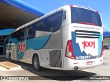 Auto Viação 1001 RJ 108.890 na cidade de Rio Bonito, Rio de Janeiro, Brasil, por Zé Ricardo Reis. Número da foto: #8353359.