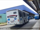 Serramar Transporte Coletivo 14242 na cidade de Serra, Espírito Santo, Brasil, por Kaique Passos. Número da foto: #8355014.