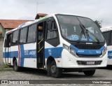 Auto Viação Jabour D86338 na cidade de Rio de Janeiro, Rio de Janeiro, Brasil, por Victor Marques. Número da foto: #:id.