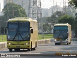 Viação Itapemirim 8639 na cidade de São José dos Campos, São Paulo, Brasil, por Rogerio Marques. Número da foto: #8355158.