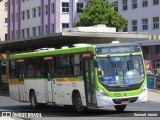 Rodoviária Caxangá 723 na cidade de Recife, Pernambuco, Brasil, por Samuel Júnior. Número da foto: #:id.